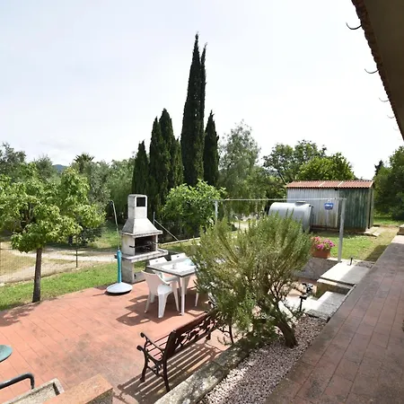 וילה Pesco - Indipendente Con Giardino Privato E Posto Auto