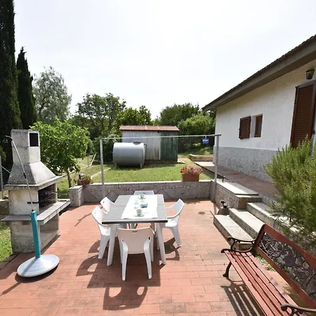 Villa Pesco - Indipendente Con Giardino Privato E Posto Auto *