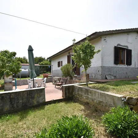 Pesco - Indipendente Con Giardino Privato E Posto Auto Villa *